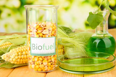 Stonehaven biofuel availability