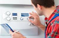 free commercial Stonehaven boiler quotes